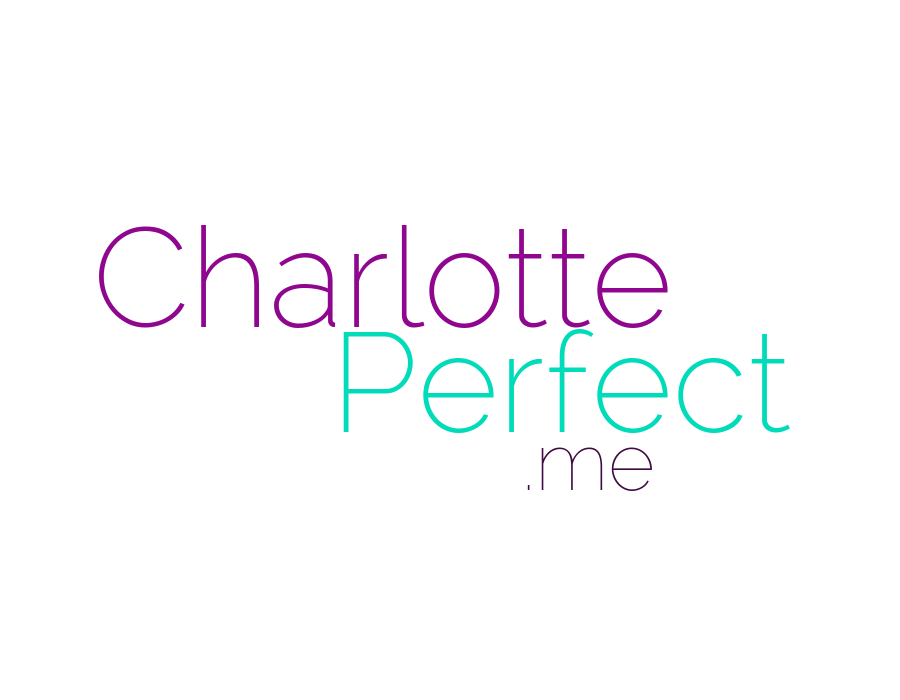 CharlottePerfect.me